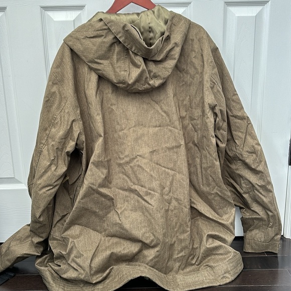 Burton Ski Jacket - Picture 7 of 7